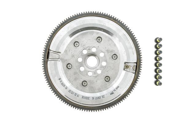 Volant moteur (Volant bimasse) AISIN ref. FDE-BM44